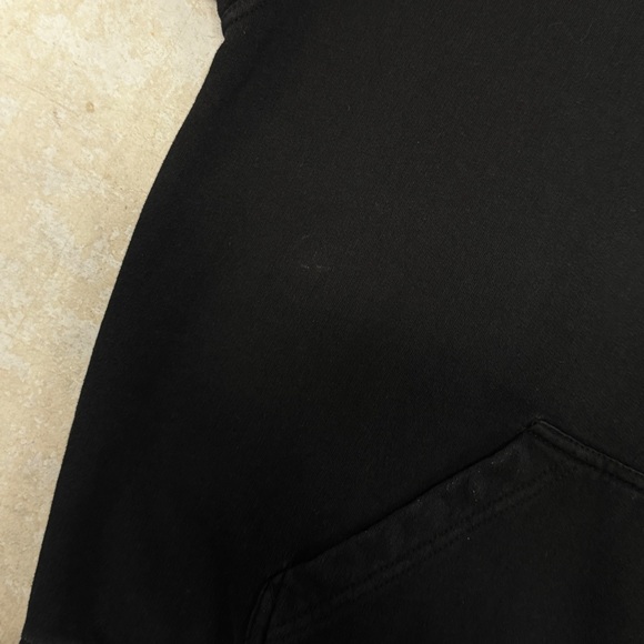 Vintage West Coast Choppers Hoodie - Picture 9 of 11